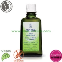 Aceite anticelul�tico de Abedul WELEDA